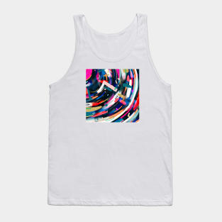 Numb Dreams 06 Tank Top